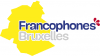 Logo Francophones