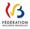 Logo Fédération Wallonie Bruxelles