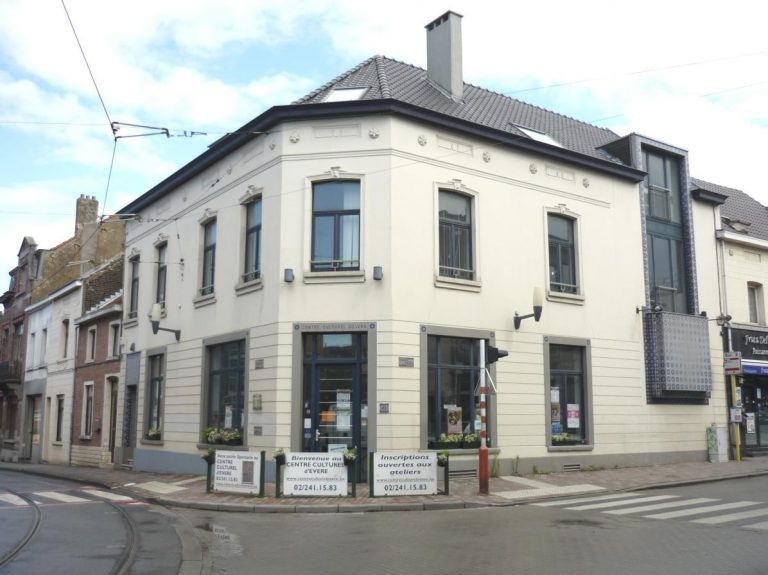 Illustration du centre