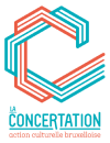 Logo Concertation