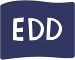 Drapeau de l'Edd