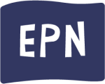 Drapeau de l'Epn