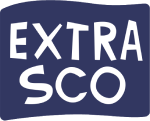 Drapeau de l'ExtraSco
