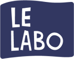 Drapeau de le labo