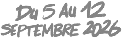 Dates du Festival Racines