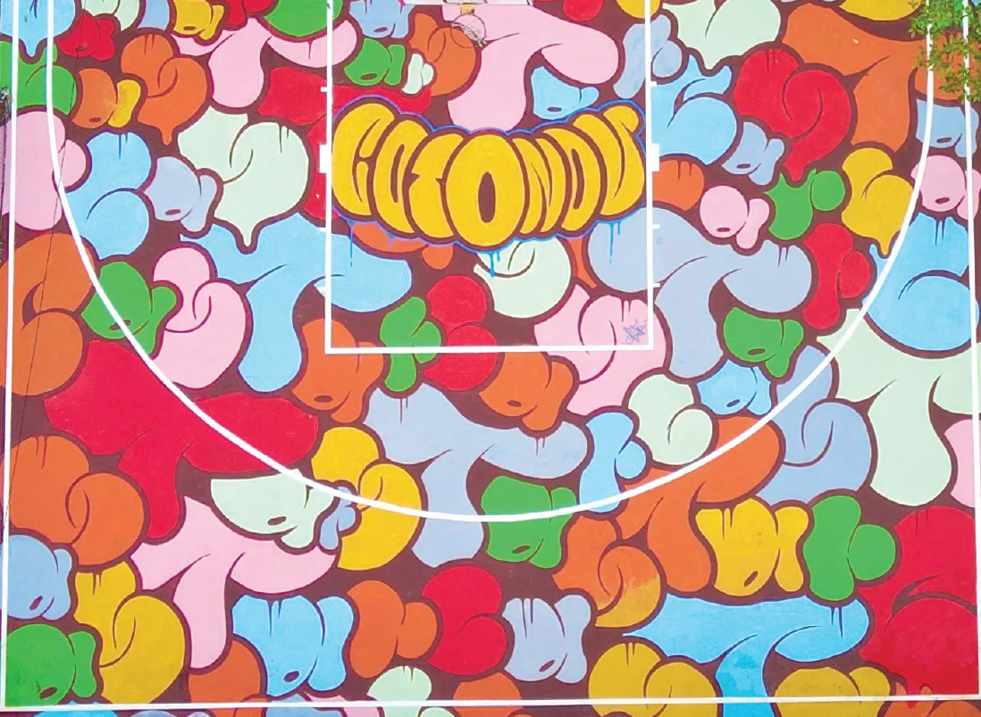 CASTAR — artiste du Festival Racines