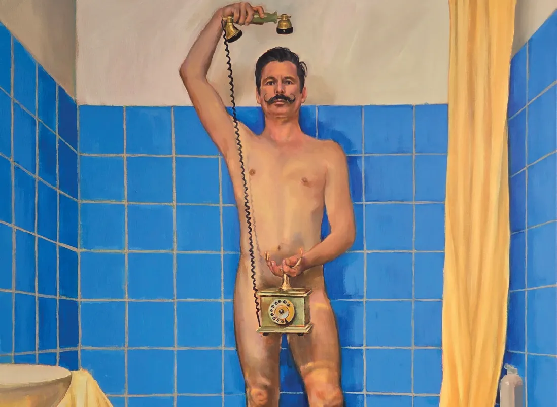 ERES — artiste du Festival Racines
