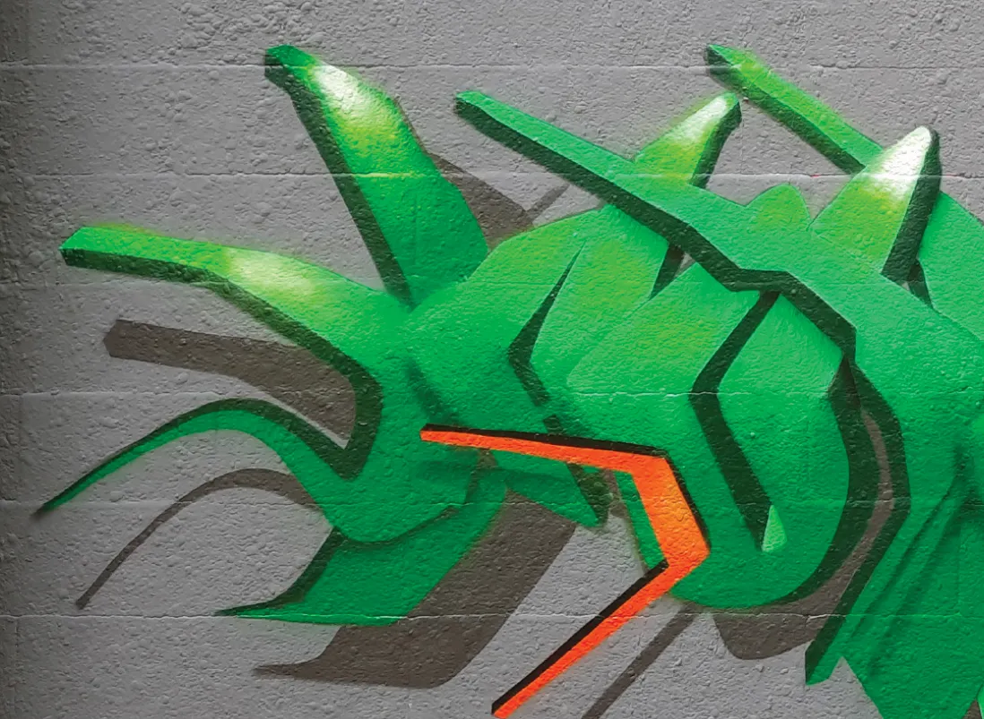 EWOC — artiste du Festival Racines