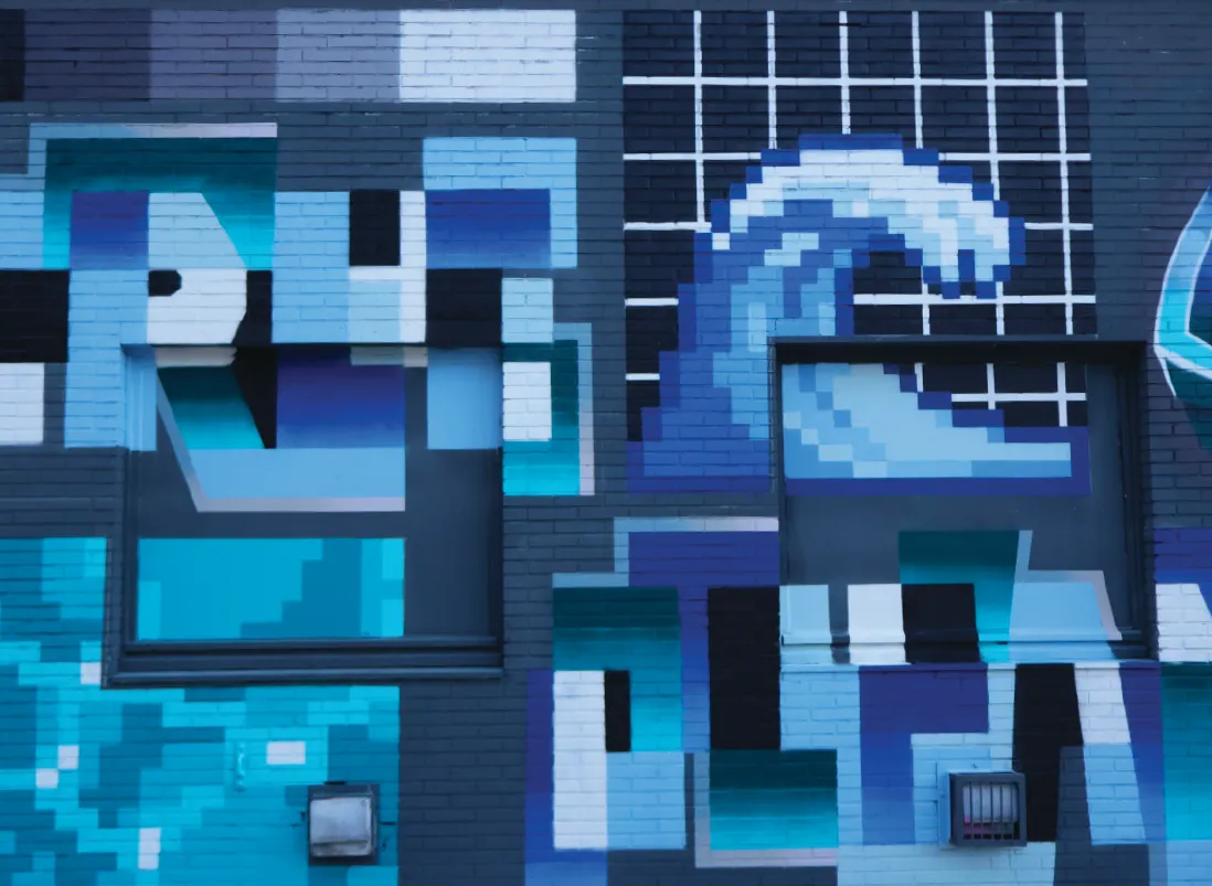 H5D — artiste du Festival Racines