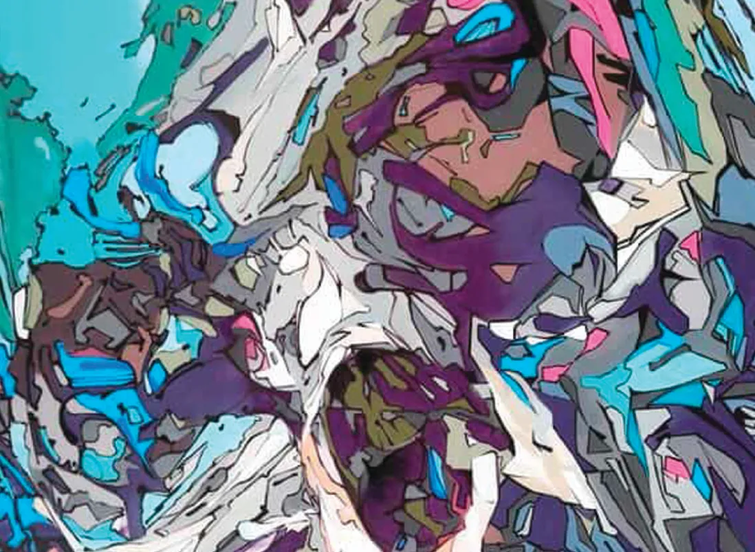 LOCATELLI — artiste du Festival Racines