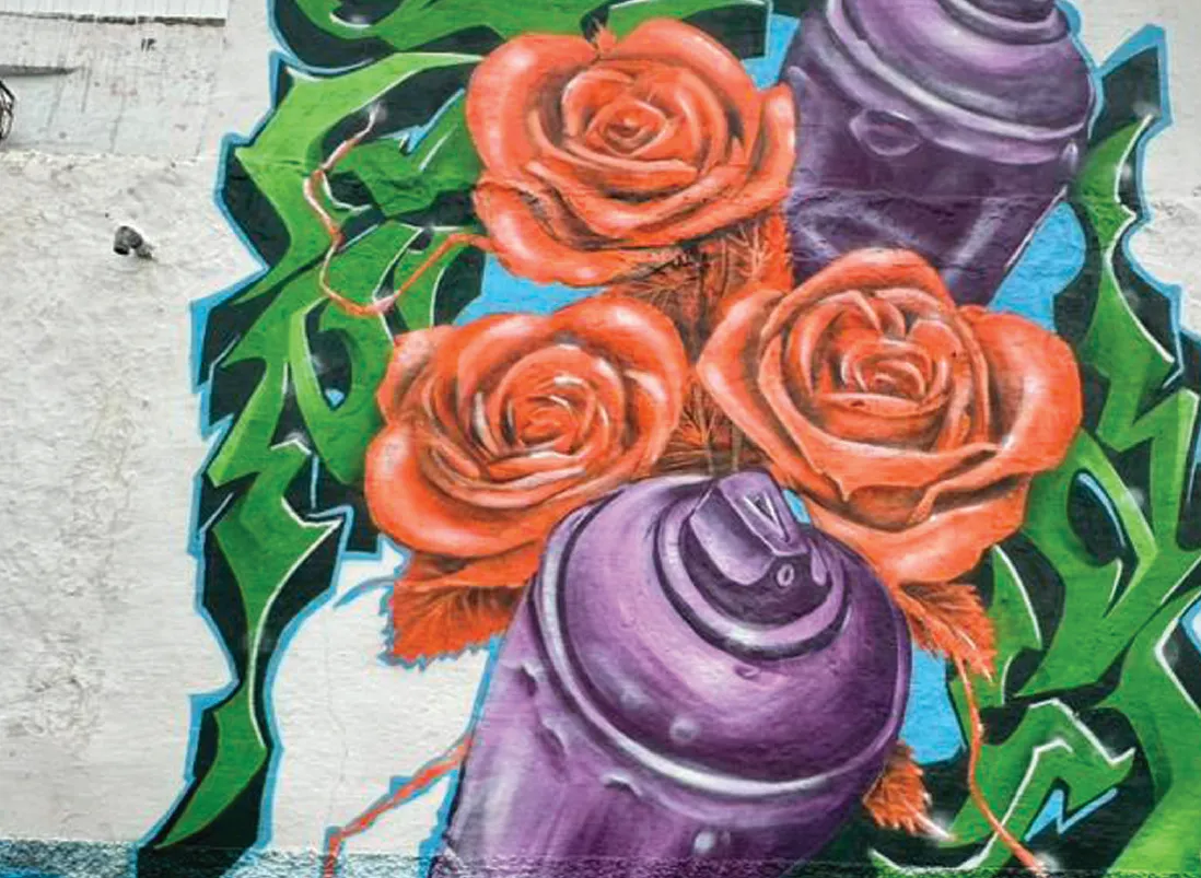 OTM — artiste du Festival Racines