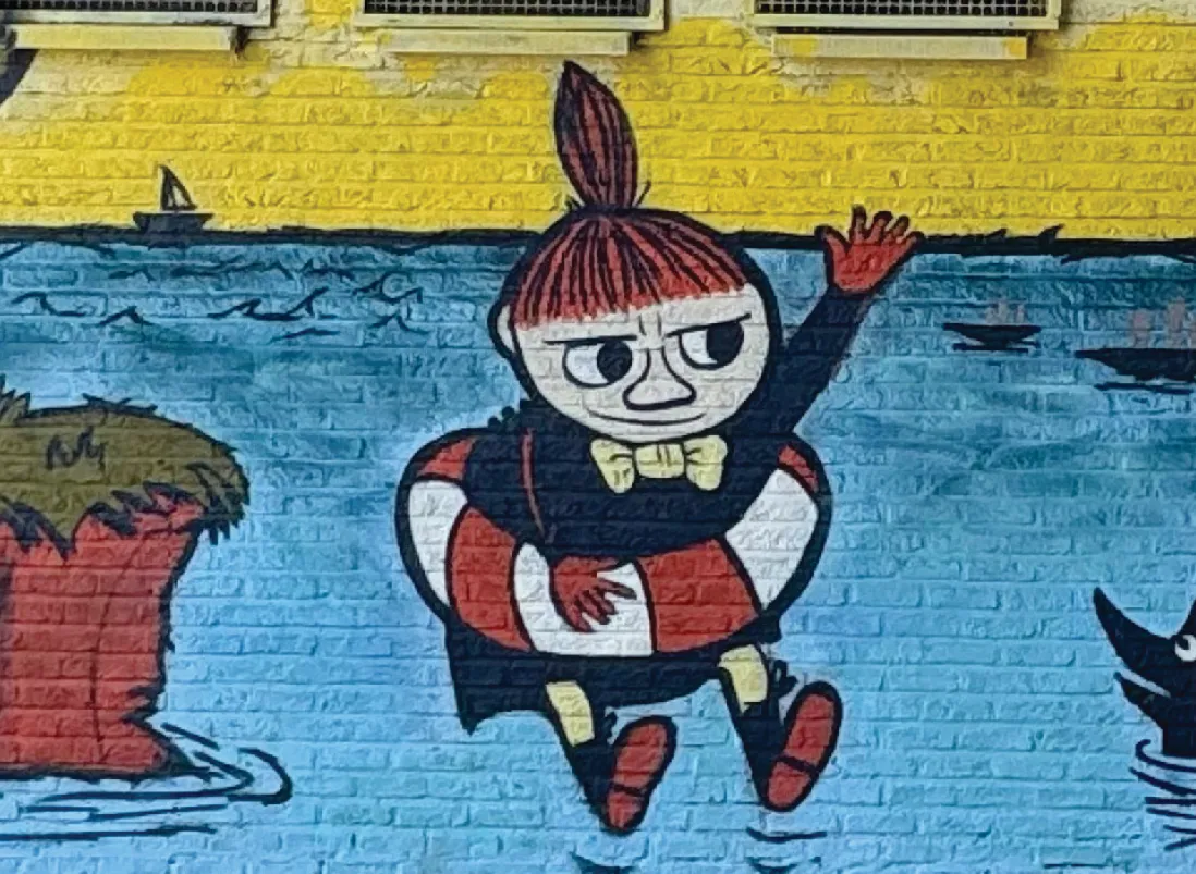 Pippilota — artiste du Festival Racines