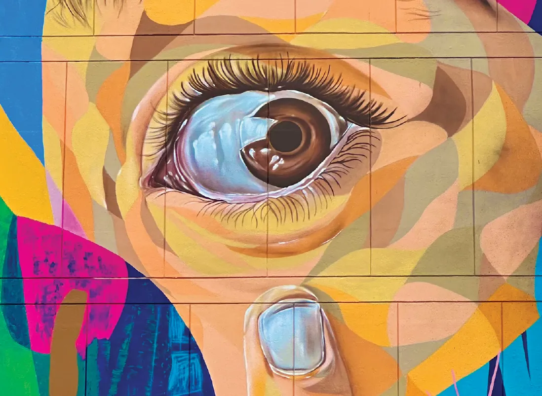 Sitou — artiste du Festival Racines