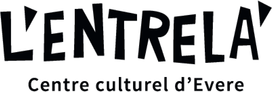 L'Entrela' — Centre culturel d'Evere