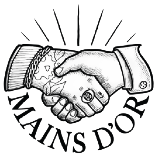 Mains d'Or